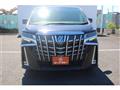 2019 Toyota Alphard Hybrid