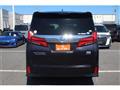 2019 Toyota Alphard Hybrid