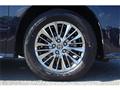 2019 Toyota Alphard Hybrid