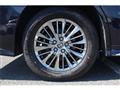 2019 Toyota Alphard Hybrid