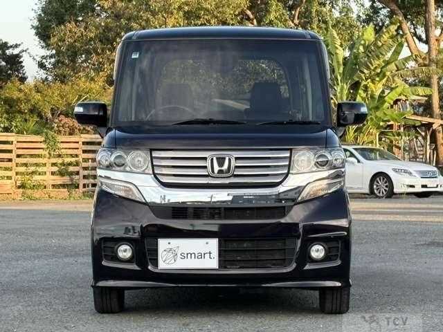2012 Honda N BOX