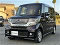 2012 Honda N BOX
