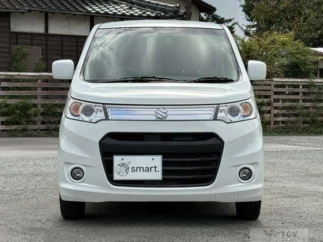 2013 Suzuki Wagon R