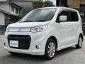 2013 Suzuki Wagon R