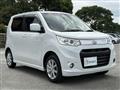 2013 Suzuki Wagon R
