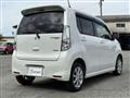 2013 Suzuki Wagon R