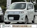 2013 Suzuki Wagon R