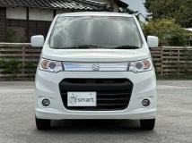 2013 Suzuki Wagon R