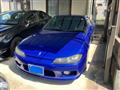 2000 Nissan Silvia