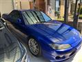 2000 Nissan Silvia