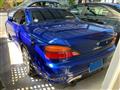 2000 Nissan Silvia