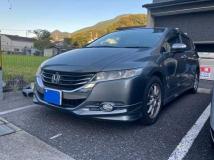 2010 Honda Odyssey
