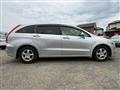2007 Honda Stream