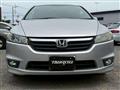 2007 Honda Stream