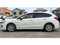 2015 Subaru Impreza