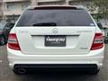 2008 Mercedes-Benz C-Class