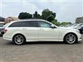 2008 Mercedes-Benz C-Class