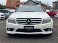 2008 Mercedes-Benz C-Class