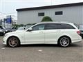 2008 Mercedes-Benz C-Class