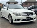 2008 Mercedes-Benz C-Class