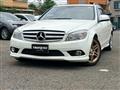 2008 Mercedes-Benz C-Class