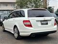 2008 Mercedes-Benz C-Class