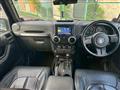 2012 Jeep Wrangler