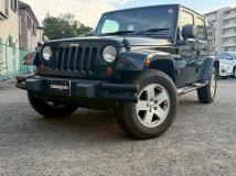 2012 Jeep Wrangler