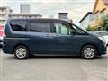 2010 Nissan Serena