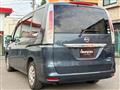 2010 Nissan Serena