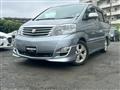 2006 Toyota Alphard G