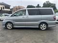 2006 Toyota Alphard G