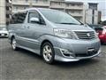 2006 Toyota Alphard G