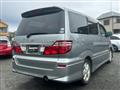 2006 Toyota Alphard G