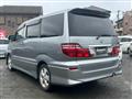 2006 Toyota Alphard G