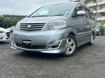 2006 Toyota Alphard G