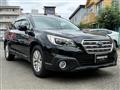 2015 Subaru Outback