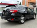 2015 Subaru Outback