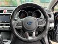 2015 Subaru Outback