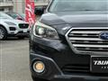 2015 Subaru Outback