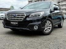 2015 Subaru Outback