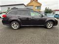 2014 Subaru Outback