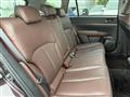 2014 Subaru Outback