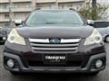 2014 Subaru Outback