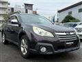2014 Subaru Outback