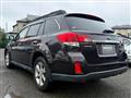 2014 Subaru Outback