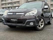 2014 Subaru Outback