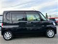 2012 Daihatsu Tanto