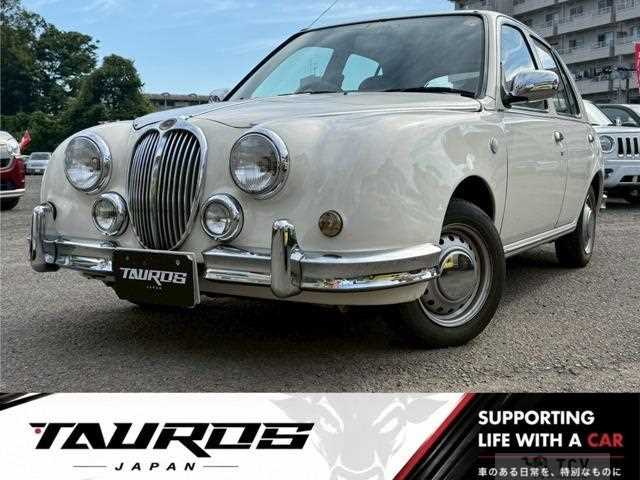 1996 Mitsuoka Viewt