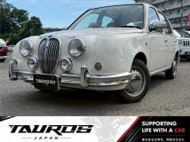 1996 Mitsuoka Viewt